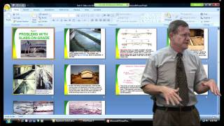 Engineering Geology And Geotechnics  Lecture 4 [upl. by Aimat536]