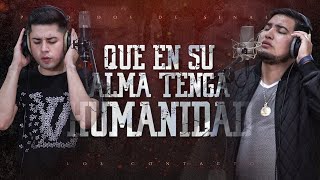 LETRA ¨NECESITO UNA COMPAÑERA¨  Perdidos De Sinaloa x Los Contacto Lyric Video [upl. by Ysnap474]