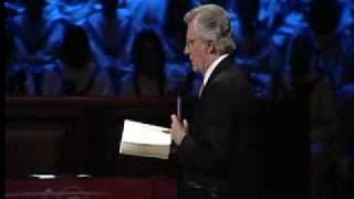 Standing Steadfast In Christ by David Wilkerson  Part 1 [upl. by O'Donnell]