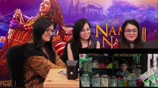 Namo Namo  Full Video  Kedarnath  Sushant Rajput  Sara Ali Khan  PAKISTAN REACTION [upl. by Scarlett]