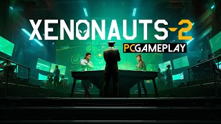 Xenonauts Air Combat Tutorial [upl. by Corsiglia]