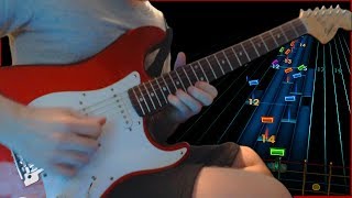 TheDooo Tries RockSmith [upl. by Vincenz735]