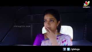 Tripura Telugu Movie Song Trailer 04 [upl. by Idurt]