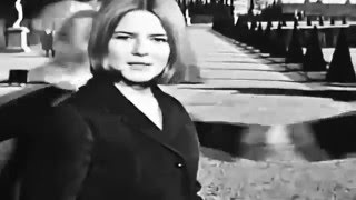 France Gall  Sacré Charlemagne  1964 [upl. by Gollin373]