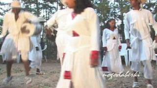 EritreaVittorio Bossis Traditional Guayla SongAya Beyene [upl. by Melloney]