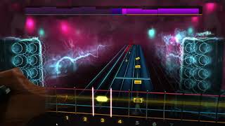 Peter Murphy  Cuts You Up Rocksmith 2014 CDLC Bass [upl. by Letsou]