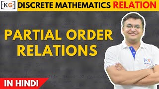 214 Partial Order Relations POSET in Discrete Mathematics [upl. by Natalie729]