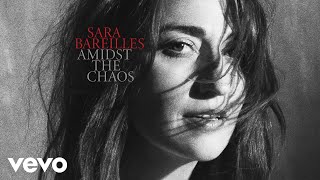 Sara Bareilles  Orpheus Official Audio [upl. by Vitek525]