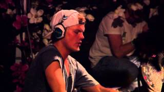 Tomorrowland 2012  Avicii [upl. by Menon]