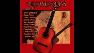 Trovadores 3  2002  Album Completo [upl. by Haerdna29]