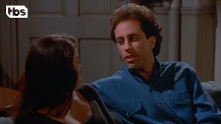 Seinfeld Spectacular Clip  TBS [upl. by Euqininod]