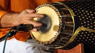 Mridangam Carnatic Classical Instrumental – DrTVGopalkrishnan [upl. by Riess]