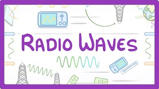 GCSE Physics  Radio Waves 65 [upl. by Waller]