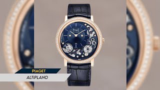 Piaget Altiplano [upl. by Damicke906]