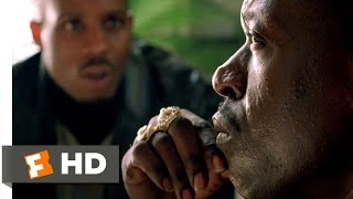 Belly 411 Movie CLIP  The Jamaican 1998 HD [upl. by Leitao]