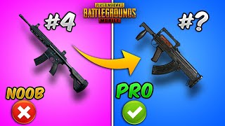 PUBG Mobile Tips and Tricks [upl. by Audra]