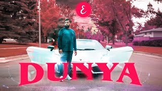 Omar Esa  Dunya feat Ilyas Mao Official Video  Vocals Only [upl. by Weinshienk]