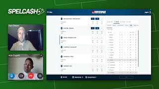 Stryktipset system och tips V19  Betting tips till veckans Stryktips [upl. by Cecelia583]