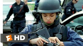 SWAT 2003  Answering the Call Scene 410  Movieclips [upl. by Sucram]