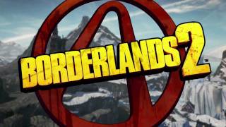 Borderlands 2 Gameplay PC HD 1080p60FPS [upl. by Buschi767]