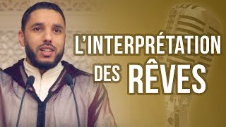 LINTERPRÉTATION DES RÊVES [upl. by Ydnem]