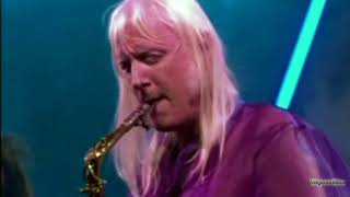 EDGAR WINTER amp RICK DERRINGER  Frankenstein live [upl. by Rich]