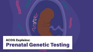 Non Invasive Prenatal Testing cfDNA [upl. by Amled]