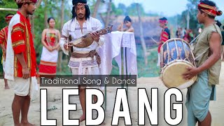 Hero No 1 Cover Dance by Khumpui Dance Group 2022  LOCATION BILONIA TRIPURA [upl. by Aicil]