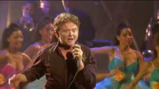 Simply Red  Perfect Love Live In Cuba 2005 [upl. by Ahtanaram]