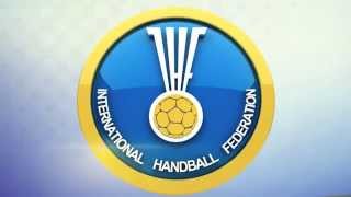 IHF The Official International Handball Federation Channel [upl. by Vincenz]