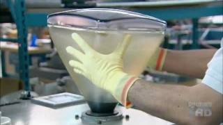 Discovery How Its Made  Cathode Ray Tubes 480p KCKmp4 [upl. by Libys]