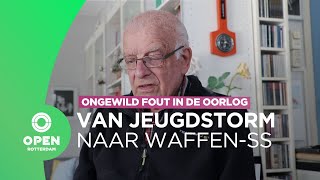 Ongewild Fout in de Oorlog  Documentaire [upl. by Soalokin]