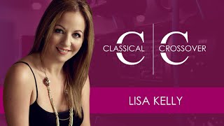 Interview with Lisa Kelly founding member of Celtic Woman [upl. by Stirling]