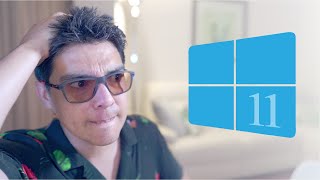 WINDOWS 11 YA SE PUEDE DESCARGAR [upl. by Shalne]