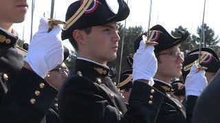 Ecole Polytechnique la future élite française [upl. by Hoeg]