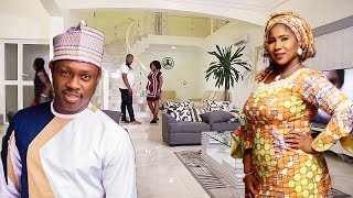 Makusancina  Nigerian Hausa Full Movies 2019 [upl. by Jann690]