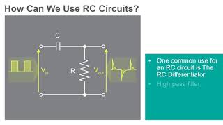 RC Circuits [upl. by Billmyre29]