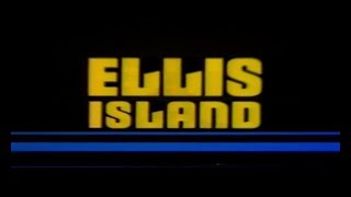 ELLIS ISLAND Part 2 of 2 1984 TV MINISERIES Richard Burtons final on screen role [upl. by Lledrac]