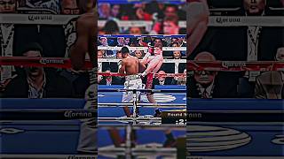 Canelo Head Movement🤩💯 caneloalvarez boxing headmovement [upl. by Tine354]