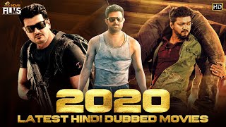 2020 Latest Hindi Dubbed Movies HD  South Indian Hindi Dubbed Movies 2020  Mango Indian Films [upl. by Dnalor]