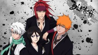 Bleach opening 7 full [upl. by Nedia]