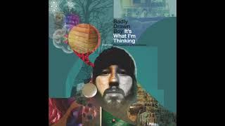 Badly Drawn Boy  The Order of Things [upl. by Furie291]