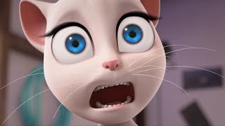 My Talking Angela 2 Android Gameplay Episode 1 [upl. by Abbotsun]