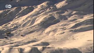 Zugspitze  Atop Germanys Highest Peak  Discover Germany [upl. by Lizzy]