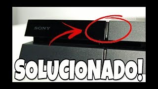 PS4 DESLIGA SOZINHO  SOLUÇÃO DEFINITIVA FÁCIL E RÁPIDA [upl. by Solotsopa926]