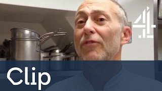 Kitchen Impossible With Michel Roux Jnr I S1Ep1 I Channel 4 [upl. by Acinnad310]