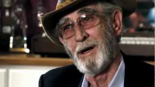 Don Williams  quotAnd So It Goesquot Interview Segment [upl. by Fidellia]