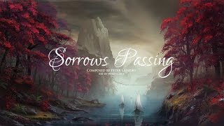 Man of Sorrows  Hillsong Lyrics [upl. by Zuckerman]