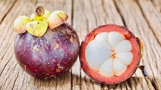 5 Incredible Health Benefits Of Mangosteen [upl. by Newob]