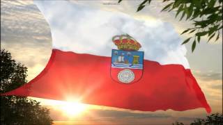 Himno de Cantabria Región de España [upl. by Foushee719]